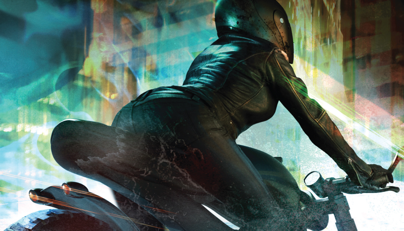 Illustration for article titled All the Science Fiction and Fantasy Books That Everyone Will Be Talking About in March